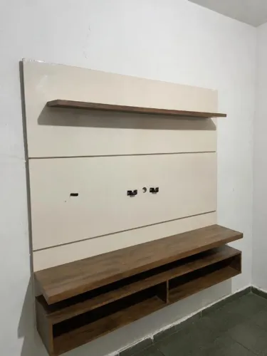 Painel para tv