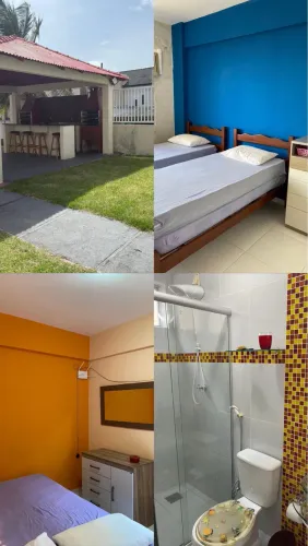 Aluguel por Temporada Apartamento Atalaia Salinas