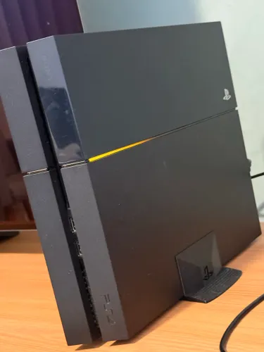 Ps4 fat desbloqueado hd 500gb 