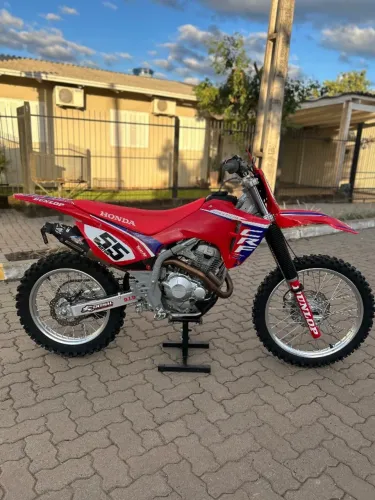 Vende-se Crf300f