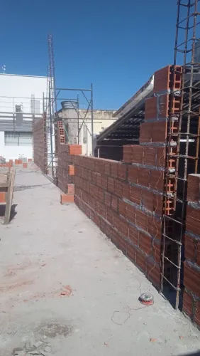Construção 
