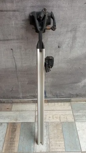 Suporte de bike de Teto.