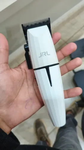 Jrl Ghost