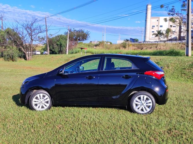 Imagem de Hyundai HB20 Comf./c.plus/c.style 1.0 Flex 12V 2017