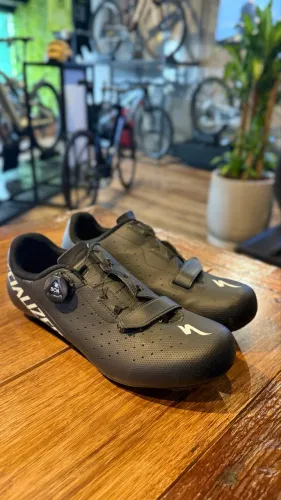 Sapatilha SPECIALIZED Torch 1.0 41 Brasil 