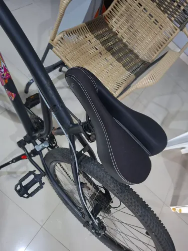 Bicicleta aro 26