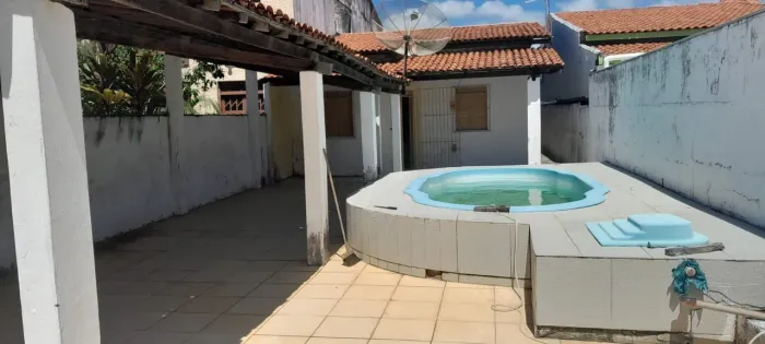 Casa a venda Telefone *07 / *36