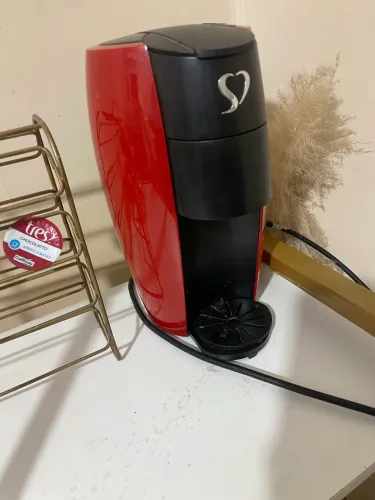 cafeteira