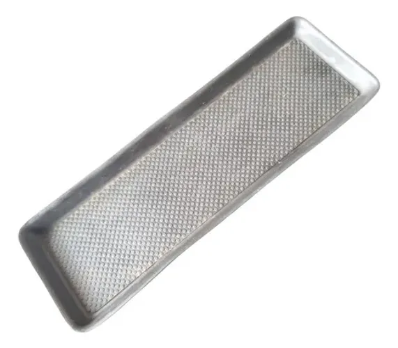 Borracha Porta Objetos Painel Central Peugeot 307 2006 2012