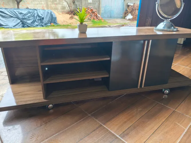 Rack para sala 