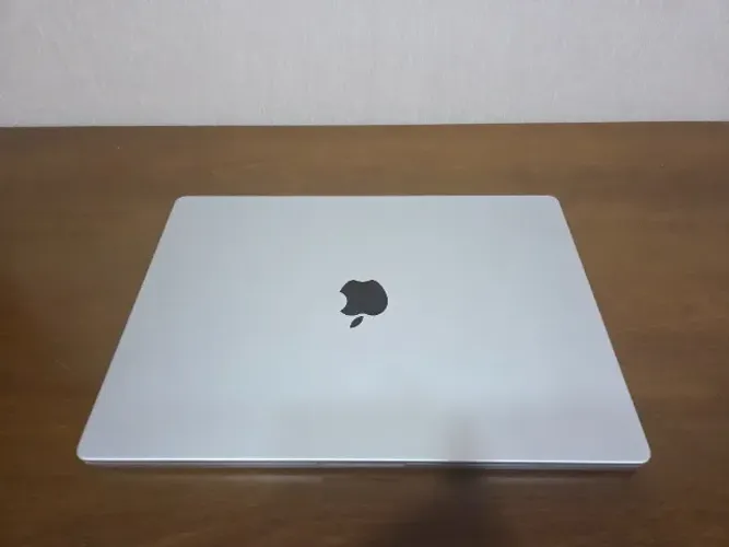 MACBOOK PRO M1 MAX 32GB - 16 POLEGADAS