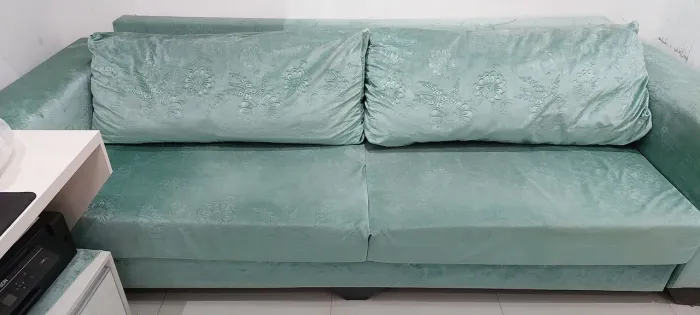 Sofá 4 lugares