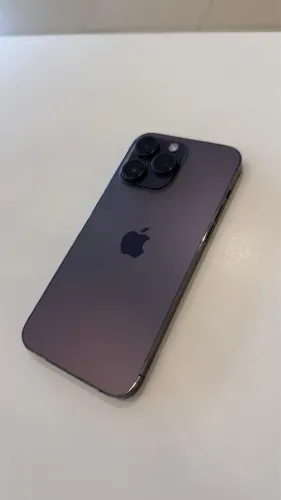 iPhone 14 Pro Max - 256GB
