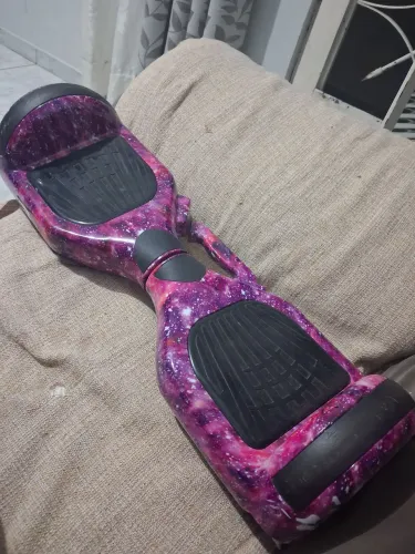 Hoverboard