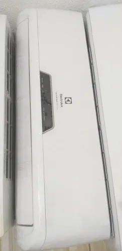 Ar condicionado midea 9mil btus