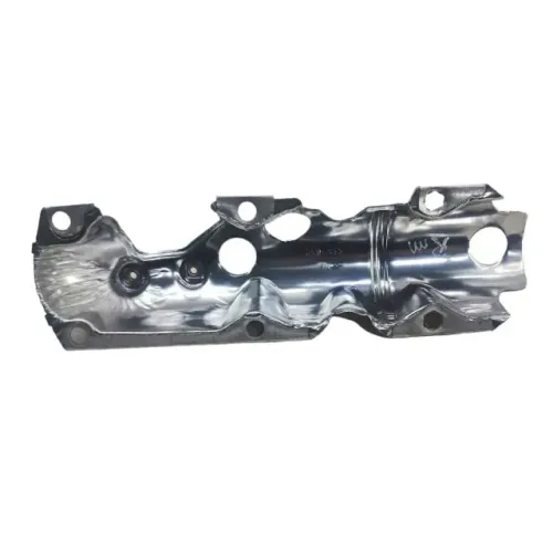 Protetor De Calor Dodge Ram 3500 2500 2019 A 2023 C8183