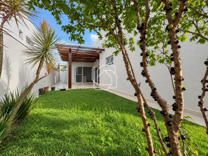 Casa de Condomínio em Indaiatuba para aluguel Jardim Residencial Helvétia Park I - SP | 3