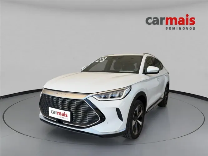 BYD Song Plus 1.5 16V Aut. (hibrido) 2023