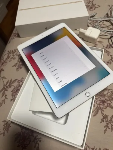 iPad Air 2 WI-FI +CELLULAR 128 GB GOLD