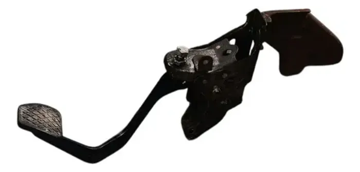 Pedal Embreagem Honda Civic 1.8 2001 2008 46920s5ag01