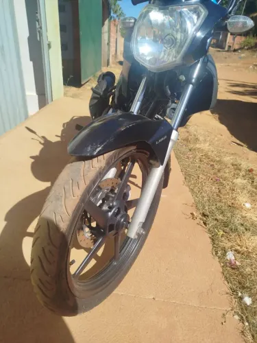 Yamaha factor 150