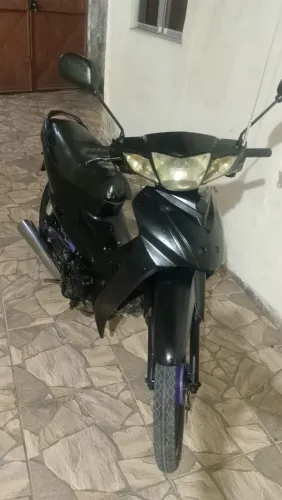 Vendo Zig 50cc R$:2,700