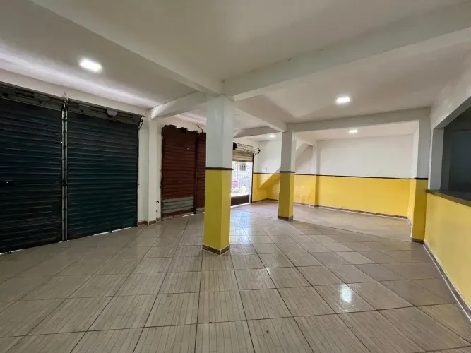 Imóvel para aluguel tem 350 metros quadrados em Parque Guadalajara (Jurema) - Caucaia - CE