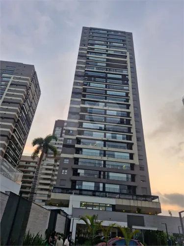 Apartamento com 2 quartos à venda em Tatuapé - SP