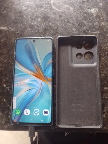 Motorola moto g75 5G 256g 8g RAM WhatsApp *11