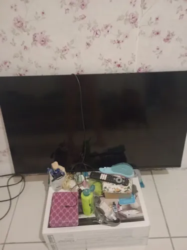 Tv TCL 43 polegadas