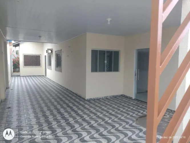 Casa na Sul, localização Top