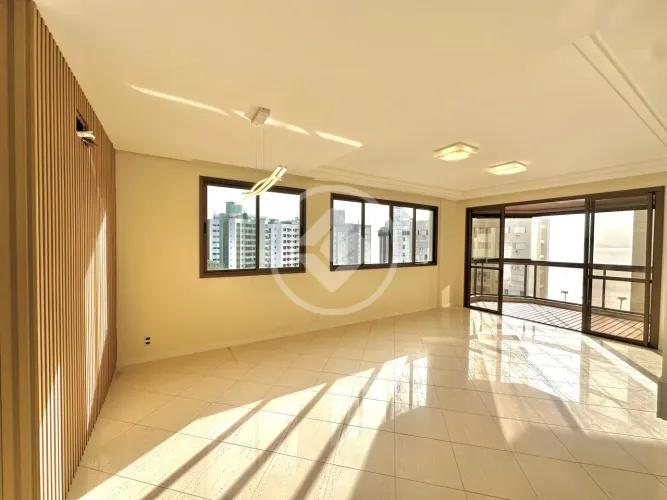 APARTAMENTO - Agronômica - AF-120596
