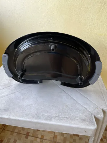 Churrasqueira elétrica