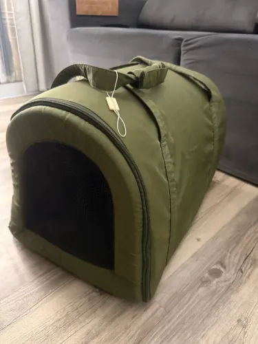 Bolsa Viagem PET