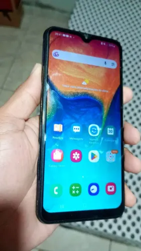 Samsung Galaxy A30 64 Gigas