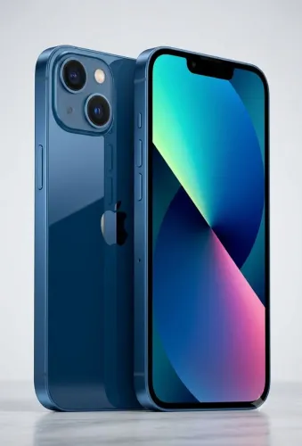 IPHONE 13 128 GB NOVO