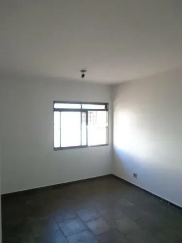 Apartamento com 1 quarto para alugar, 48 m² por R$ 1.697/mês - Jardim Paulista - Ribeirão