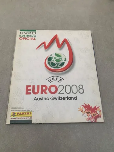 UEFA EURO 2008