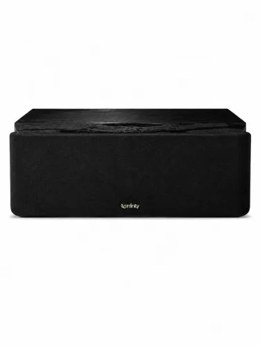 Caixa Central Infinity Primus PC251 Original Harman - Home Theater