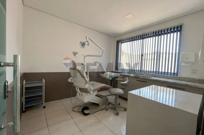 Casa Comercial Planalto