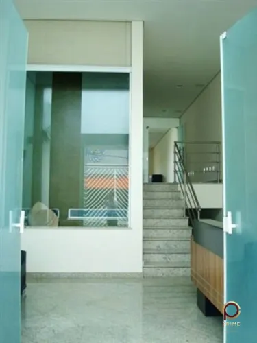 Prédio para alugar, 193 m² por R$ 6.165,55/mês - Centro - Sorocaba/SP