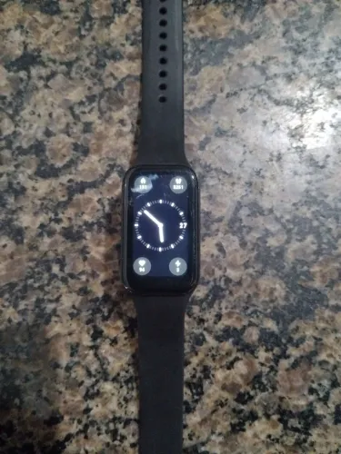 Smartband Mi band 8 active (Xiaomi) [pulseira alternativa]