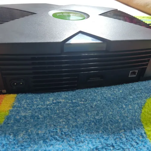 Xbox Clássico 