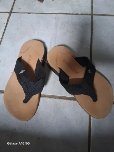 Sandalia kenner 38