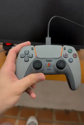 Controle pro player ps5