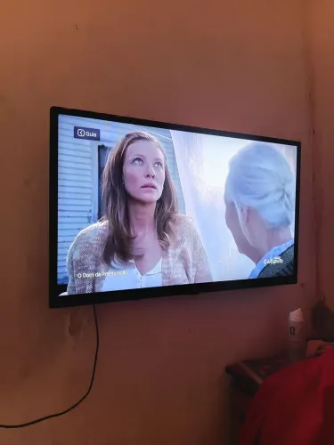 Tv philco roku novinha