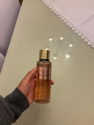 body splash victoria?s secret bare vanilla