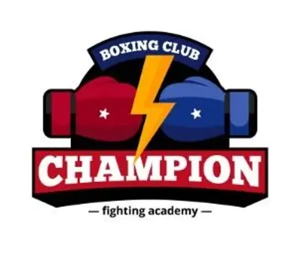 Professor de boxe