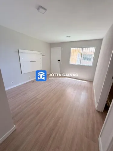 Apartamento a venda, 49m2 - Residencial Canto dos Sabiás - Parque Bom Retiro, Paulínia