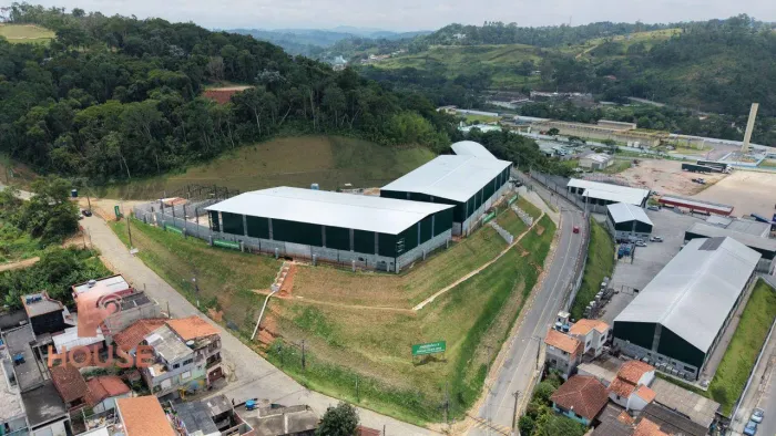 Galpão para alugar, 1250 m² por R$ 25.000,00/mês - Santa Isabel - Santa Isabel/SP